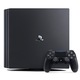 Consola PlayStation 4 Pro 1TB Black + FIFA 18 Cristiano Ronaldo Edition + Abonament PS + 14 Zile