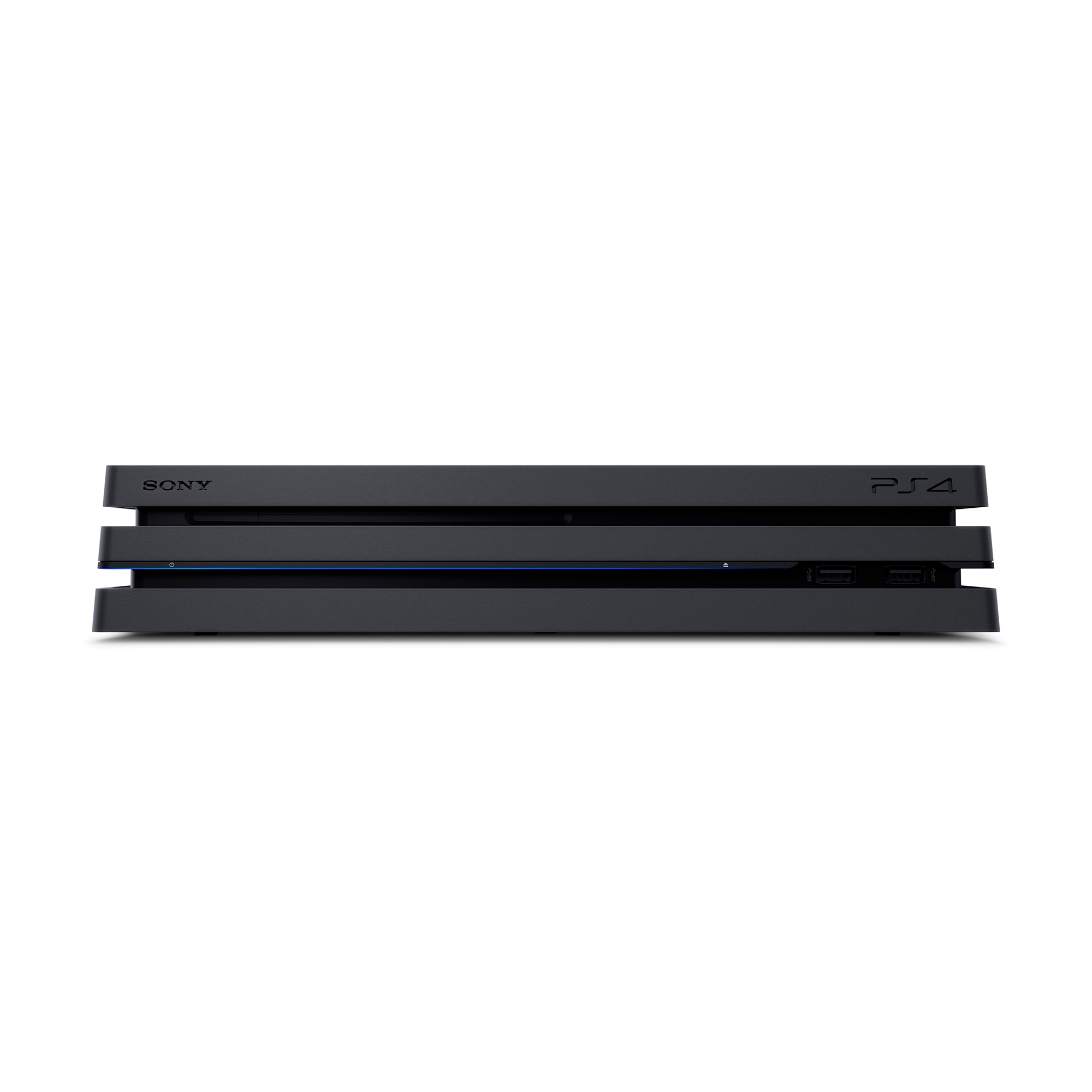 to see Useless how often Consola Sony Playstation 4 PRO (NEO), 1TB, Negru - eMAG.ro