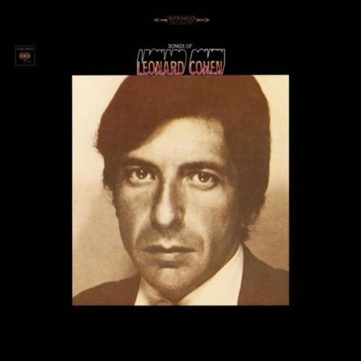 Niche Records Hanglemezek, Leonard Cohen Songs of Leonard Cohen LP