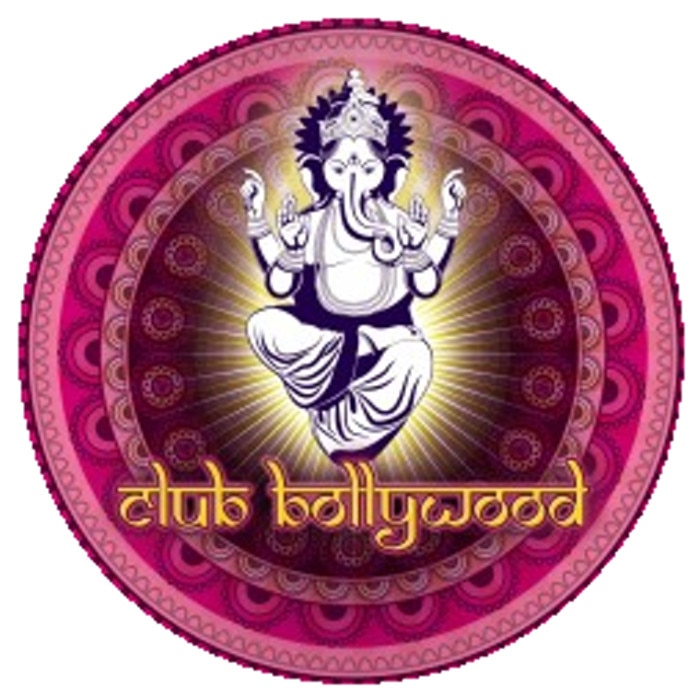 Artisti Diversi - Club Bollywood (CD)