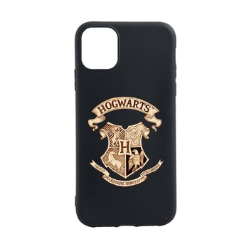 Husa Silicon Compatibila Cu Apple iPhone 13, Hogwarts Harry Potter, rezistenta la uzura, anti-alunecare, B852 Husa Silicon Compatibila Cu Apple iPhone 13, Hogwarts Harry Potter, rezistenta la uzura, anti-alunecare, B852