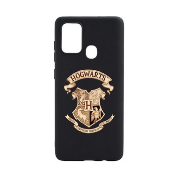 Husa Silicon Compatibila Cu Samsung Galaxy A21s, Hogwarts Harry Potter, rezistenta la uzura, anti-alunecare, B852 Husa Silicon Compatibila Cu Samsung Galaxy A21s, Hogwarts Harry Potter, rezistenta la uzura, anti-alunecare, B852