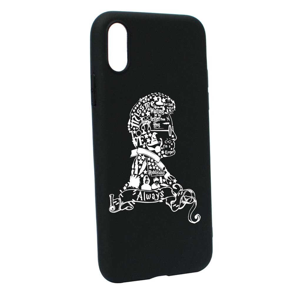 Husa Silicon Compatibila Cu Samsung Galaxy S21 Plus, Harry Potter Face, rezistenta la uzura, anti-alunecare, B855