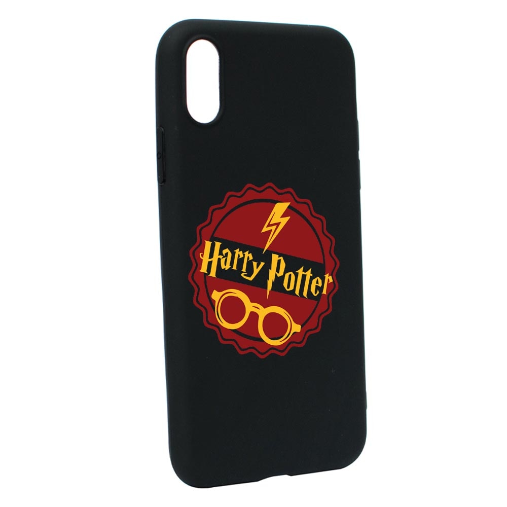 Husa Silicon Compatibila Cu Samsung Galaxy S21 Plus, Thunder And Eyeglasses, rezistenta la uzura, anti-alunecare, B864