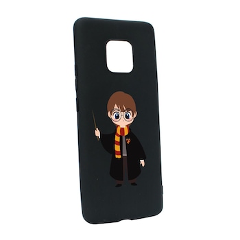 Husa Silicon Compatibila Cu Motorola Moto E7, Harry Potter Animated, rezistenta la uzura, anti-alunecare, B867 Husa Silicon Compatibila Cu Motorola Moto E7, Harry Potter Animated, rezistenta la uzura, anti-alunecare, B867