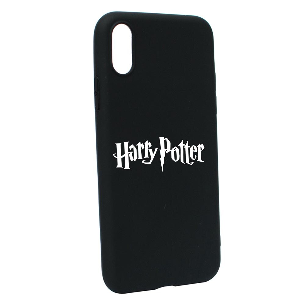 Husa Silicon Compatibila Cu Samsung Galaxy S21 Plus, Harry Potter, rezistenta la uzura, anti-alunecare, B853