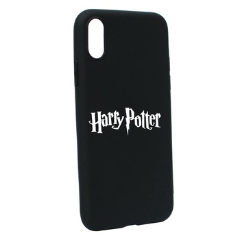 Husa Silicon Compatibila Cu Samsung Galaxy M02, Harry Potter, rezistenta la uzura, anti-alunecare, B853 Husa Silicon Compatibila Cu Samsung Galaxy M02, Harry Potter, rezistenta la uzura, anti-alunecare, B853