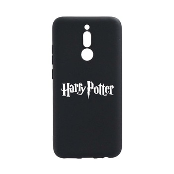 Husa Silicon Compatibila Cu Xiaomi Redmi 8, Harry Potter, rezistenta la uzura, anti-alunecare, B853 Husa Silicon Compatibila Cu Xiaomi Redmi 8, Harry Potter, rezistenta la uzura, anti-alunecare, B853