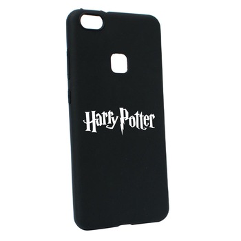 Husa Silicon Compatibila Cu Huawei P10 Lite, Harry Potter, rezistenta la uzura, anti-alunecare, B853 Husa Silicon Compatibila Cu Huawei P10 Lite, Harry Potter, rezistenta la uzura, anti-alunecare, B853
