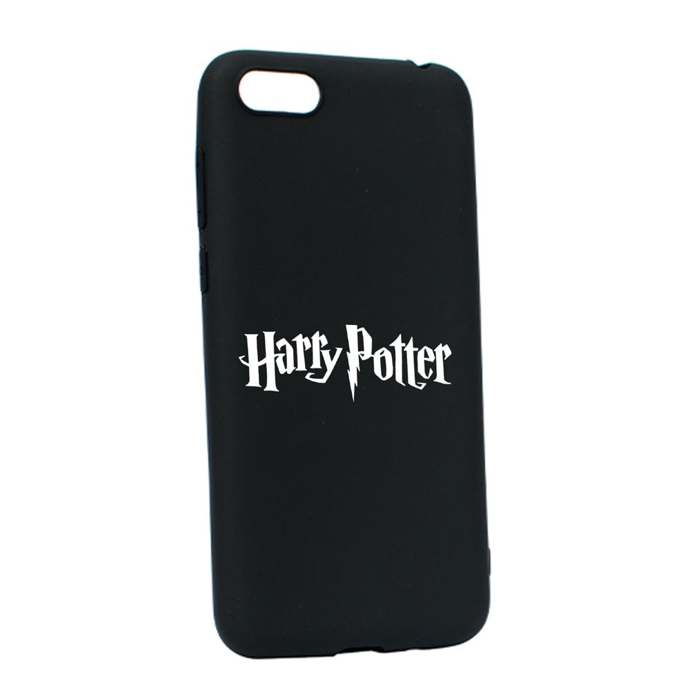 Husa Silicon Compatibila Cu Apple iPhone 7 / 8, Harry Potter, rezistenta la uzura, anti-alunecare, B853