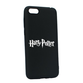 Husa Silicon Compatibila Cu Apple iPhone 6 / 6S, Harry Potter, rezistenta la uzura, anti-alunecare, B853 Husa Silicon Compatibila Cu Apple iPhone 6 / 6S, Harry Potter, rezistenta la uzura, anti-alunecare, B853