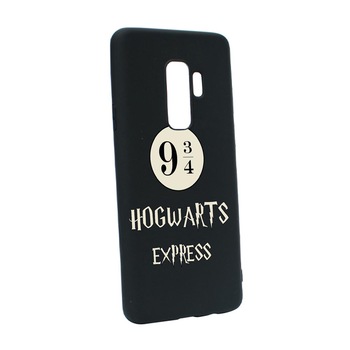 Husa Silicon Compatibila Cu Xiaomi Redmi Note 8 Pro, Hogwarts Express, rezistenta la uzura, anti-alunecare, B862 Husa Silicon Compatibila Cu Xiaomi Redmi Note 8 Pro, Hogwarts Express, rezistenta la uzura, anti-alunecare, B862