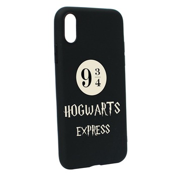 Husa Silicon Compatibila Cu Samsung Galaxy S21 Plus, Hogwarts Express, rezistenta la uzura, anti-alunecare, B862 Husa Silicon Compatibila Cu Samsung Galaxy S21 Plus, Hogwarts Express, rezistenta la uzura, anti-alunecare, B862