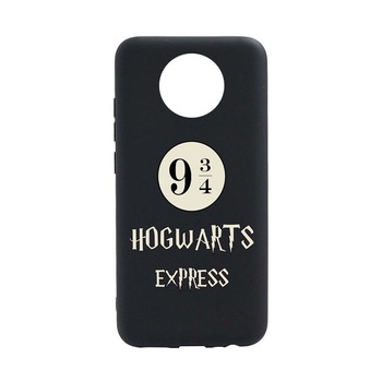 Husa Silicon Compatibila Cu Xiaomi Mi 10T Lite 5G, Hogwarts Express, rezistenta la uzura, anti-alunecare, B862 Husa Silicon Compatibila Cu Xiaomi Mi 10T Lite 5G, Hogwarts Express, rezistenta la uzura, anti-alunecare, B862