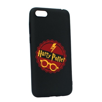 Husa Silicon Compatibila Cu Apple iPhone 7 / 8, Thunder And Eyeglasses, rezistenta la uzura, anti-alunecare, B864 Husa Silicon Compatibila Cu Apple iPhone 7 / 8, Thunder And Eyeglasses, rezistenta la uzura, anti-alunecare, B864