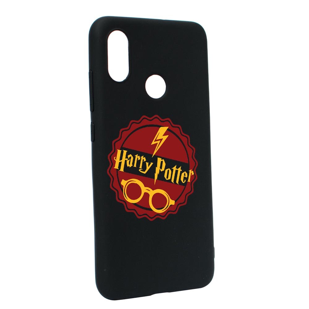 Husa Silicon Compatibila Cu Motorola Moto E7 Power, Thunder And Eyeglasses, rezistenta la uzura, anti-alunecare, B864