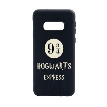 Husa Silicon Compatibila Cu Samsung Galaxy S10E, Hogwarts Express, rezistenta la uzura, anti-alunecare, B862 Husa Silicon Compatibila Cu Samsung Galaxy S10E, Hogwarts Express, rezistenta la uzura, anti-alunecare, B862