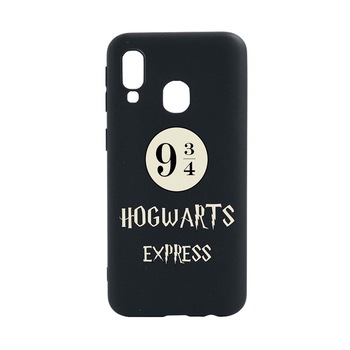Husa Silicon Compatibila Cu Xiaomi Redmi Note 7, Hogwarts Express, rezistenta la uzura, anti-alunecare, B862 Husa Silicon Compatibila Cu Xiaomi Redmi Note 7, Hogwarts Express, rezistenta la uzura, anti-alunecare, B862