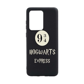 Husa Silicon Compatibila Cu Samsung Galaxy S20 Ultra, Hogwarts Express, rezistenta la uzura, anti-alunecare, B862 Husa Silicon Compatibila Cu Samsung Galaxy S20 Ultra, Hogwarts Express, rezistenta la uzura, anti-alunecare, B862