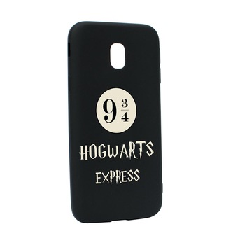 Husa Silicon Compatibila Cu Xiaomi Redmi 8A, Hogwarts Express, rezistenta la uzura, anti-alunecare, B862 Husa Silicon Compatibila Cu Xiaomi Redmi 8A, Hogwarts Express, rezistenta la uzura, anti-alunecare, B862