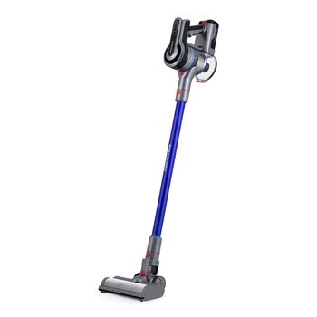 Aspirator vertical Rohnson Mamba One M1, 2-in-1, 315 W, 29.6V, cyclone, 0.5l, 20kPa, autonomie 40 min Aspirator vertical Rohnson Mamba One M1, 2-in-1, 315 W, 29.6V, cyclone, 0.5l, 20kPa, autonomie 40 min