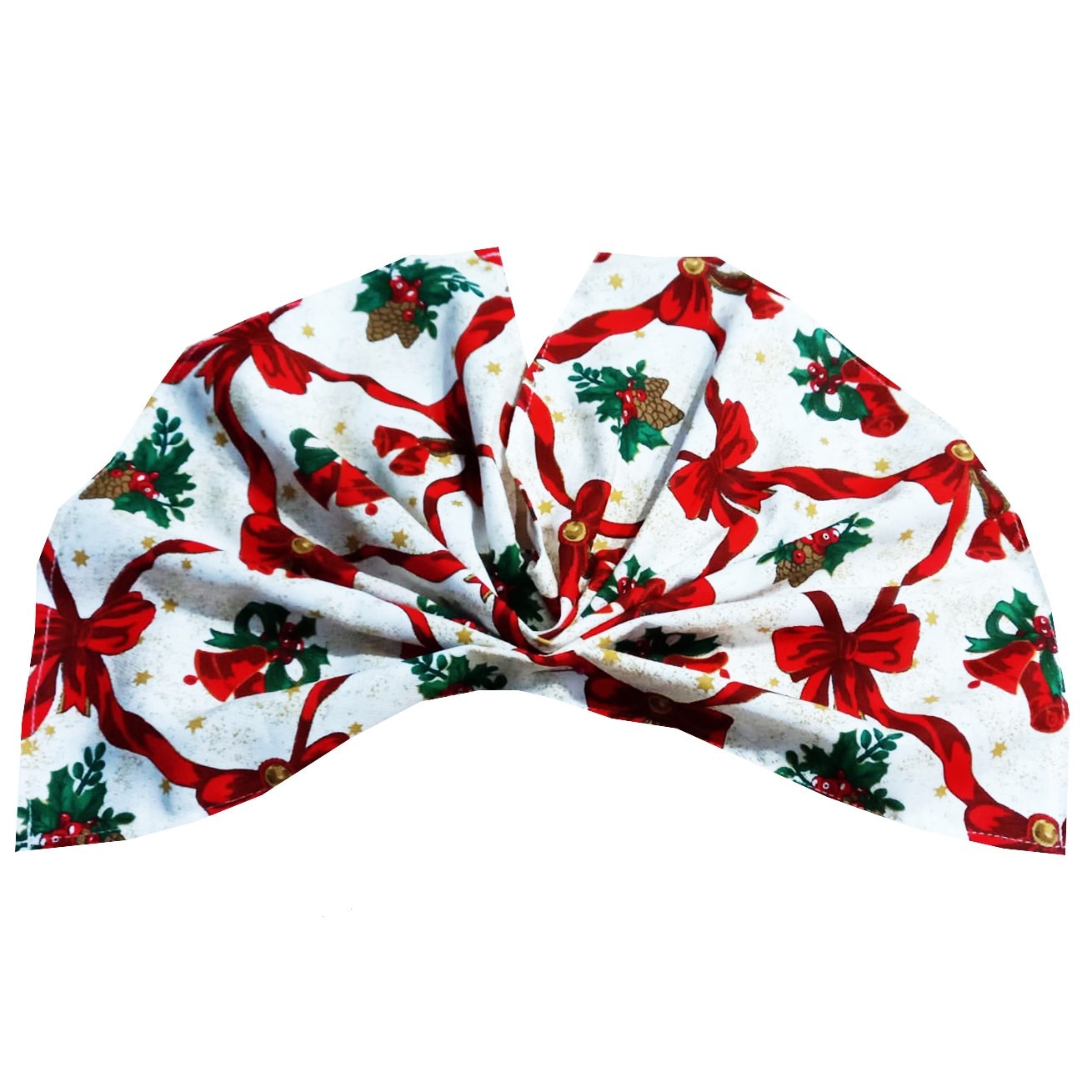 Servet MCF clopotei Cracin bumbac 40x40cm