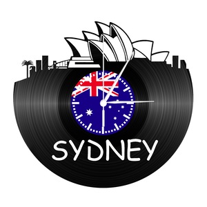 Декоративни часовници