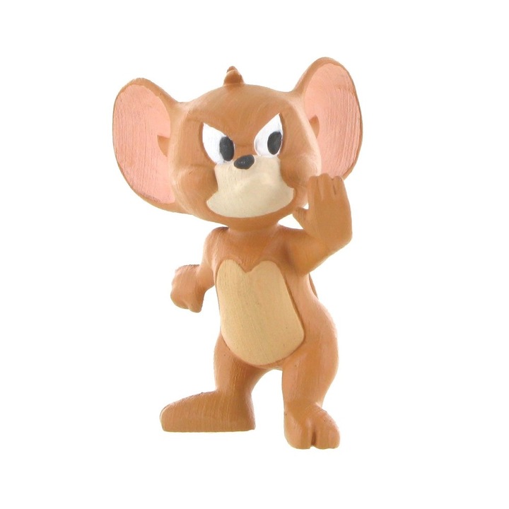 Tom És Jerry - Jerry - Játékfigura
