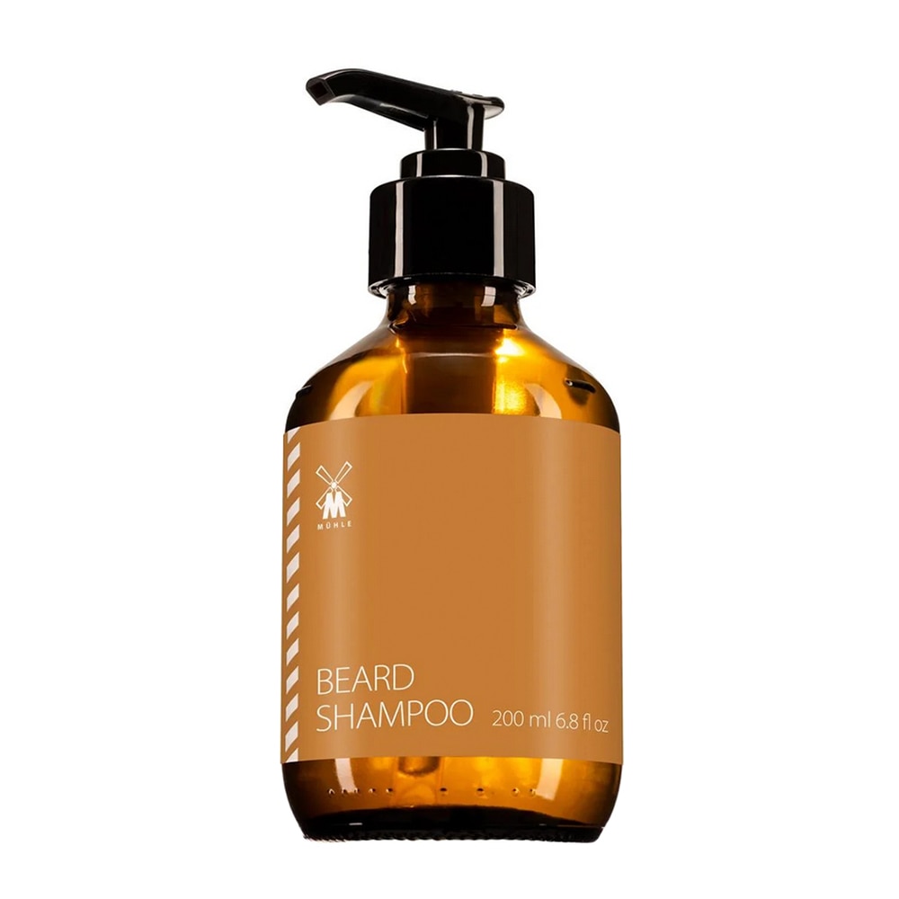 Sampon pentru barba Muehle, 200 ml
