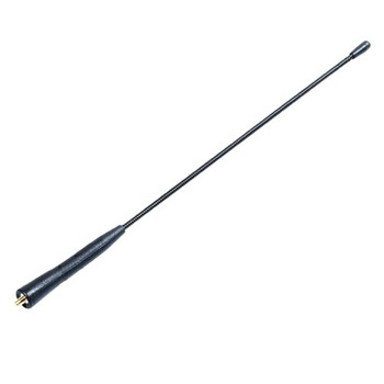 Tija antena, 37.2cm, filet M5, Unicon, T129990 Tija antena, 37.2cm, filet M5, Unicon, T129990