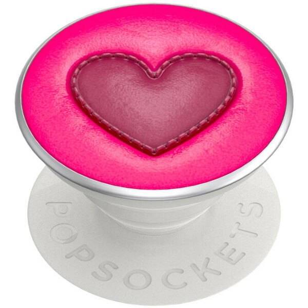 Maner Popsockets, Stitched Sweet Heart, Roz