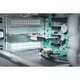 Placa PCI Express - Ethernet 2.5 Gigabit, Digitus
