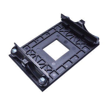 Suport adaptor plastic prindere cooler procesor AMD sk AM4, adaptor pe placa de baza Suport adaptor plastic prindere cooler procesor AMD sk AM4, adaptor pe placa de baza