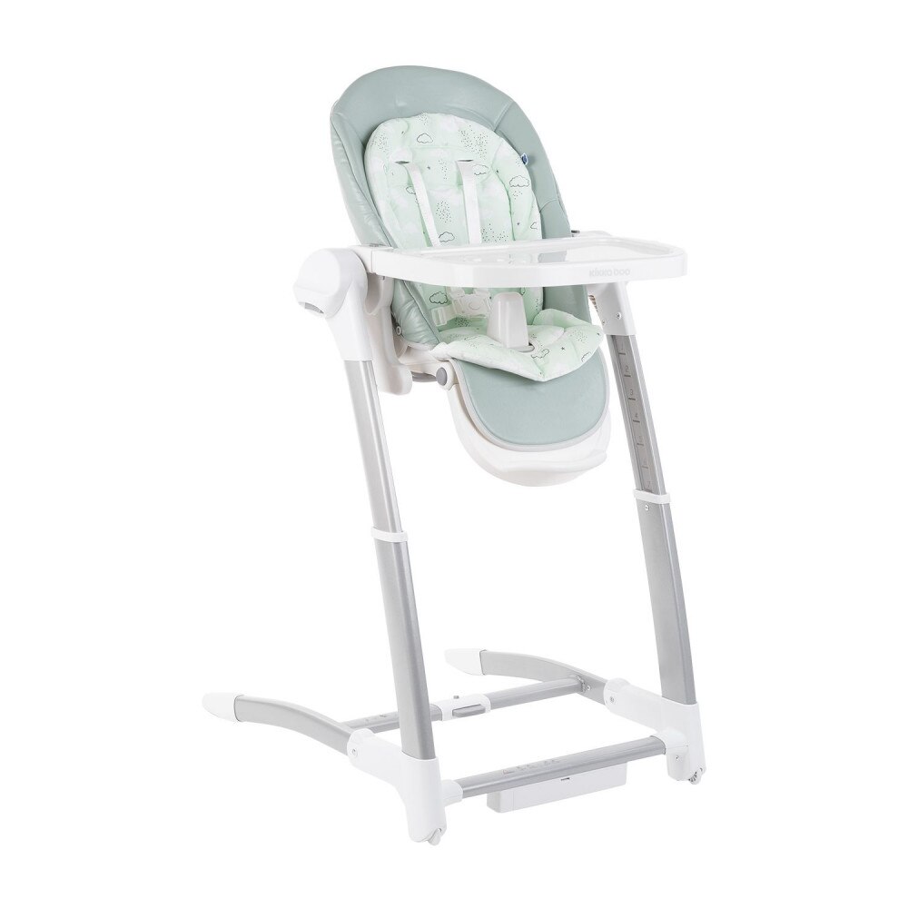 Scaun de masa 3 in 1 cu telecomanda Prima Mint