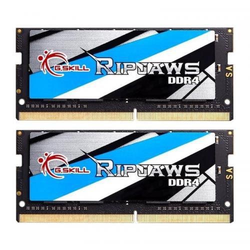 Memorie laptop Kingston HyperX Impact, Dual Channel Kit, 16GB