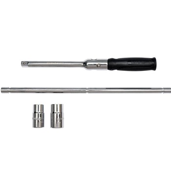 Cheie pentru roti Yato YT-08035, Crom Vanadiu, 17-19-21-23mm, cu maner rabatabil Cheie pentru roti Yato YT-08035, Crom Vanadiu, 17-19-21-23mm, cu maner rabatabil