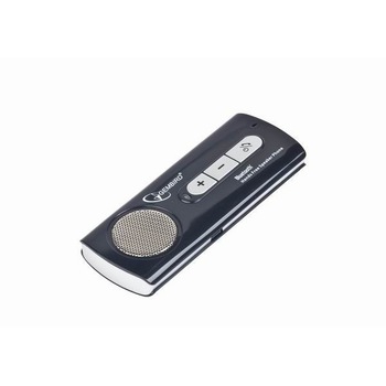 Carkit Gembird BTCC-002, Bluetooth 2.1+ EDR, modul handsfree, autonomie 7.5 ore, montare la parasolar Carkit Gembird BTCC-002, Bluetooth 2.1+ EDR, modul handsfree, autonomie 7.5 ore, montare la parasolar