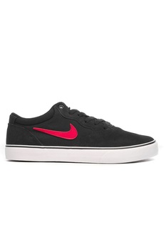 Pantofi sport, Nike, SB Chron 2, Negru, 45 1/2 EU Pantofi sport, Nike, SB Chron 2, Negru, 45 1/2 EU