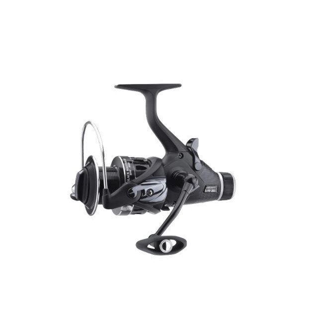 Mulineta pentru pescuit crap free spool Black MasterBR 8PIF 4000 7RUL/290MX030/5,1:1