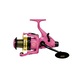 Mulineta QUEEN 6T TwinDRAG DP Marime 6000
