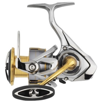 Mulineta pentru pescuit spinning Freams LT 2000S 5RUL/150M/014MM/5,2:1 Mulineta pentru pescuit spinning Freams LT 2000S 5RUL/150M/014MM/5,2:1
