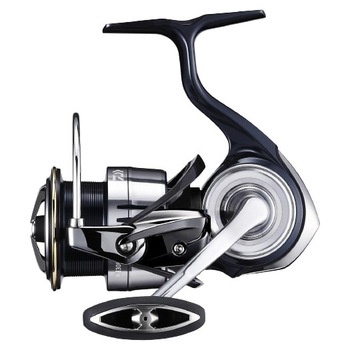 Mulineta pentru pescuit spinning CertateG LT 2500D 10RUL/150MX028MM/5,2:1 Mulineta pentru pescuit spinning CertateG LT 2500D 10RUL/150MX028MM/5,2:1