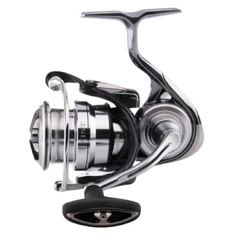 Mulineta pentru pescuit spinning 18 Exist G LT 2500-XH 12RUL 100X023MM/6,2:1 Mulineta pentru pescuit spinning 18 Exist G LT 2500-XH 12RUL 100X023MM/6,2:1