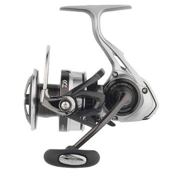 Mulineta pentru pescuit spinning Caldia LT 1000S-P 6RUL/100MX012/4,8:1 Mulineta pentru pescuit spinning Caldia LT 1000S-P 6RUL/100MX012/4,8:1