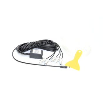 Fir neon RGB, lumina ambientala auto, control din aplicatie telefon, lungime 6m Fir neon RGB, lumina ambientala auto, control din aplicatie telefon, lungime 6m