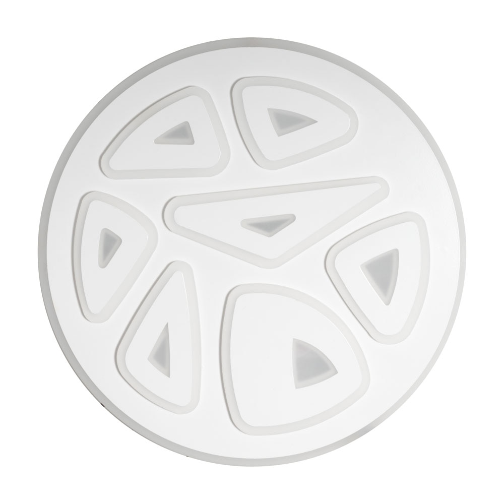 Plafoniera Lyam LED 120W 6500Lm 3000-65000K