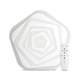 LED плафон 100W 5100Lm 3000-6500K, ErSte