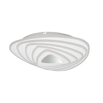 Plafoniera Bliss LED 145W 6500Lm 3000-65000K Plafoniera Bliss LED 145W 6500Lm 3000-65000K