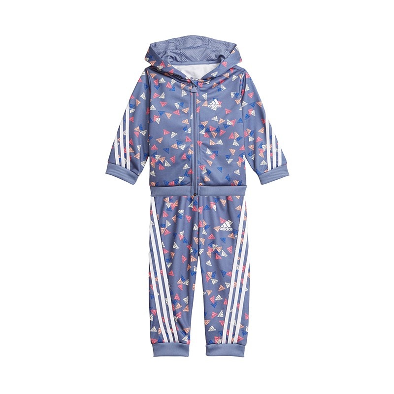 Trening Adidas Future Icons Inf GT9511, Fete, Mov