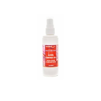 Lotiune pentru frectii, Favisan, 100 ml Lotiune pentru frectii, Favisan, 100 ml